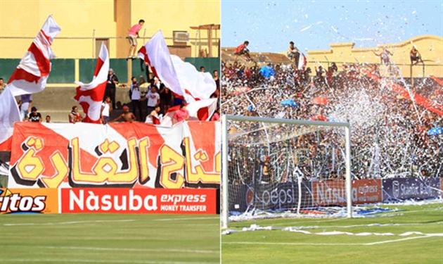 الاهلي والزمالك الاهلي والزمالك